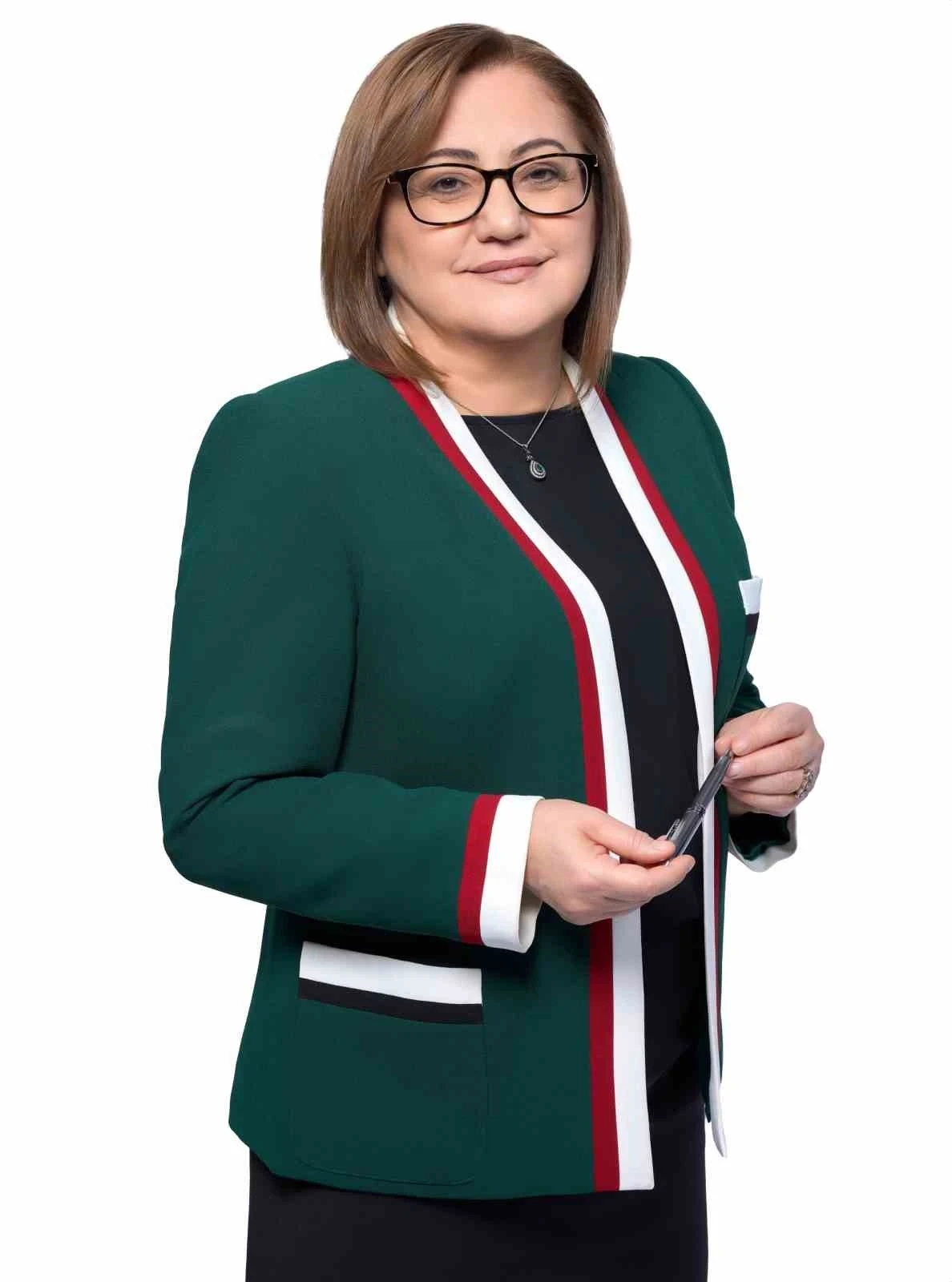 Fatma Şahin