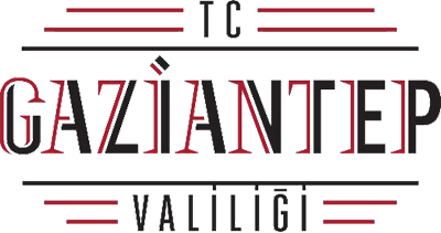 Gaziantep Valiliği Logo