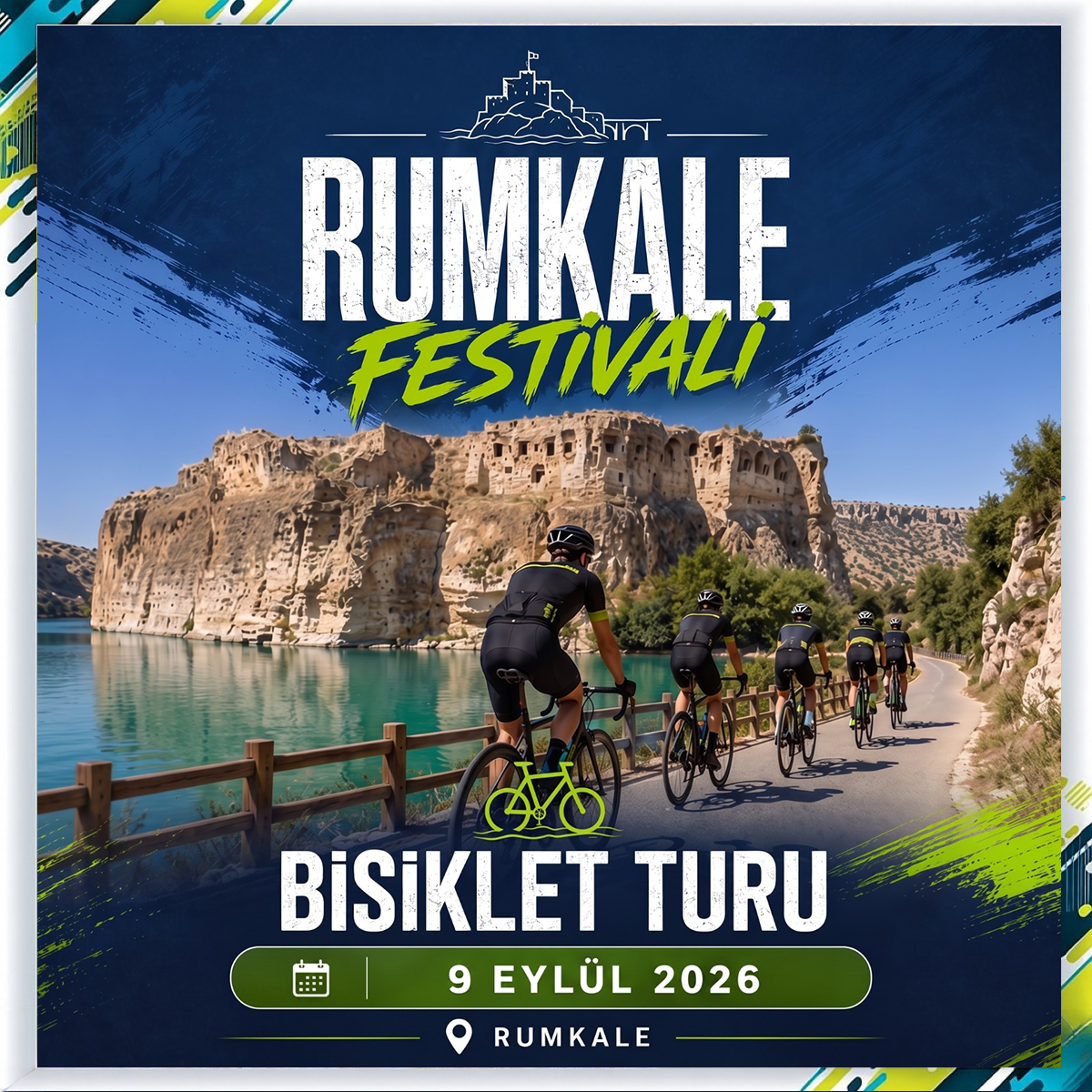 Bisiklet Turu