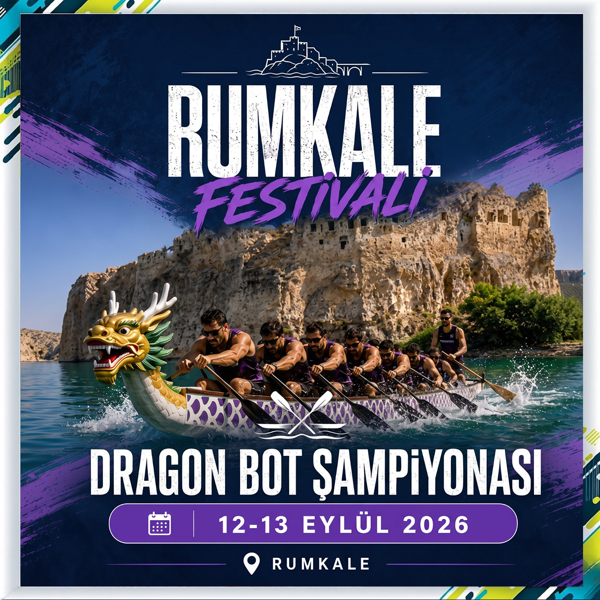 Dragon Bot Şampiyonası