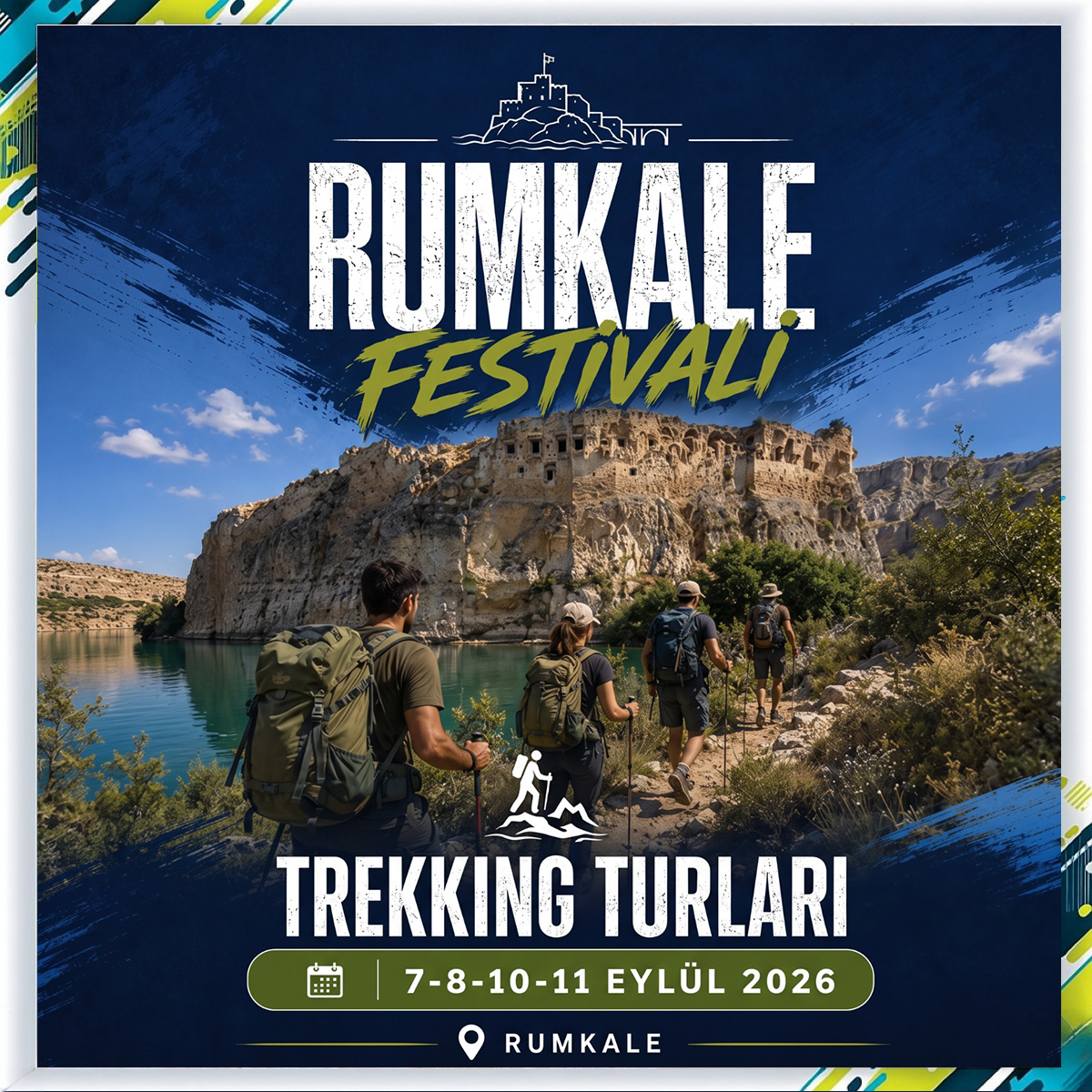Trekking Turları